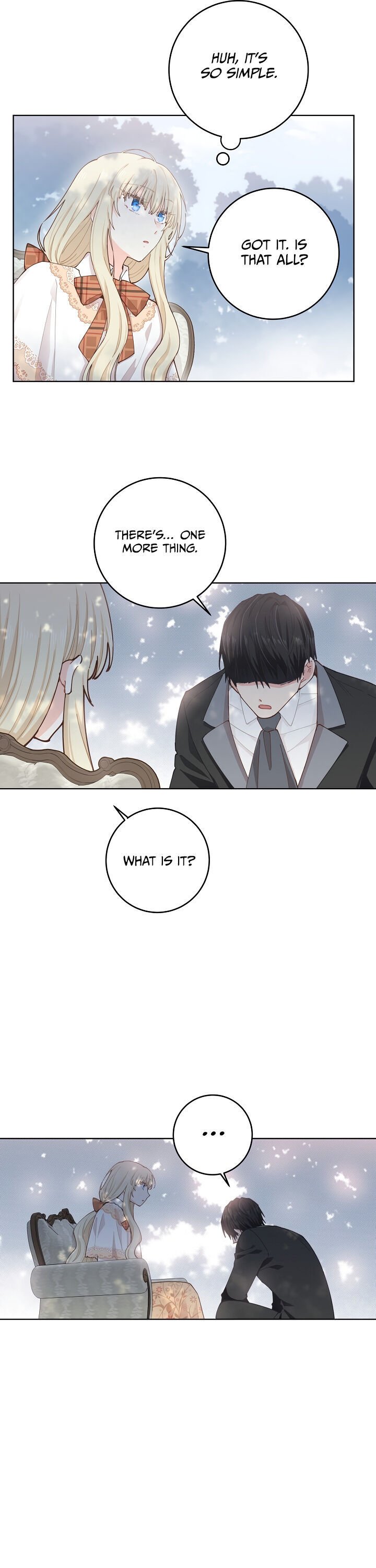 I Have No Health chapter 9 page 14