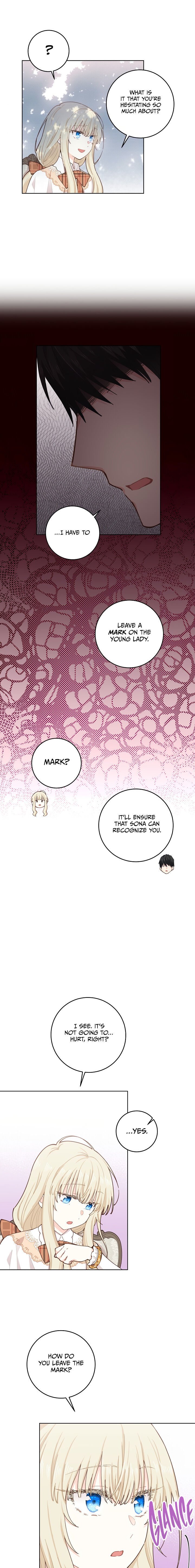 I Have No Health chapter 9 page 15