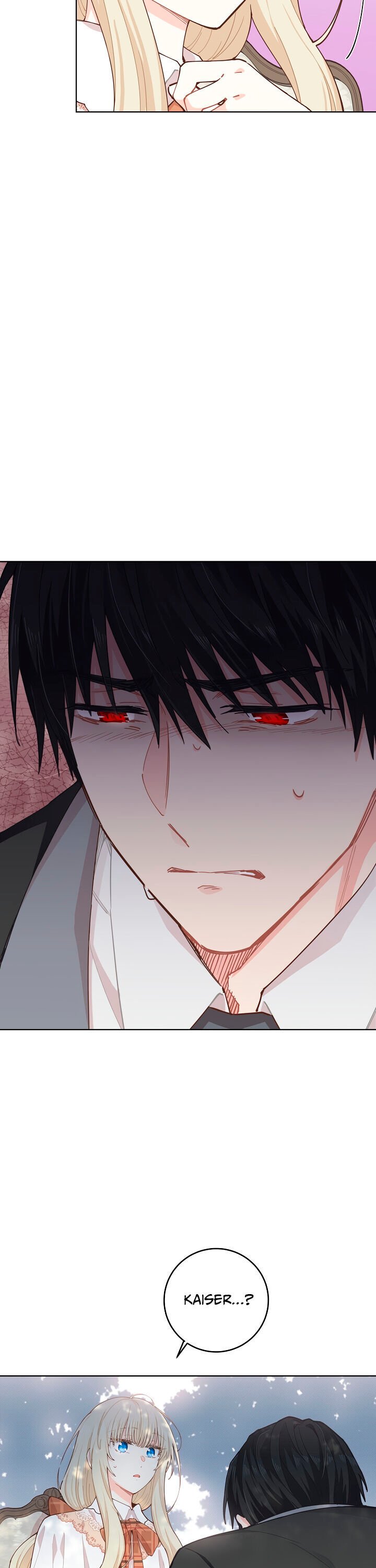 I Have No Health chapter 9 page 16