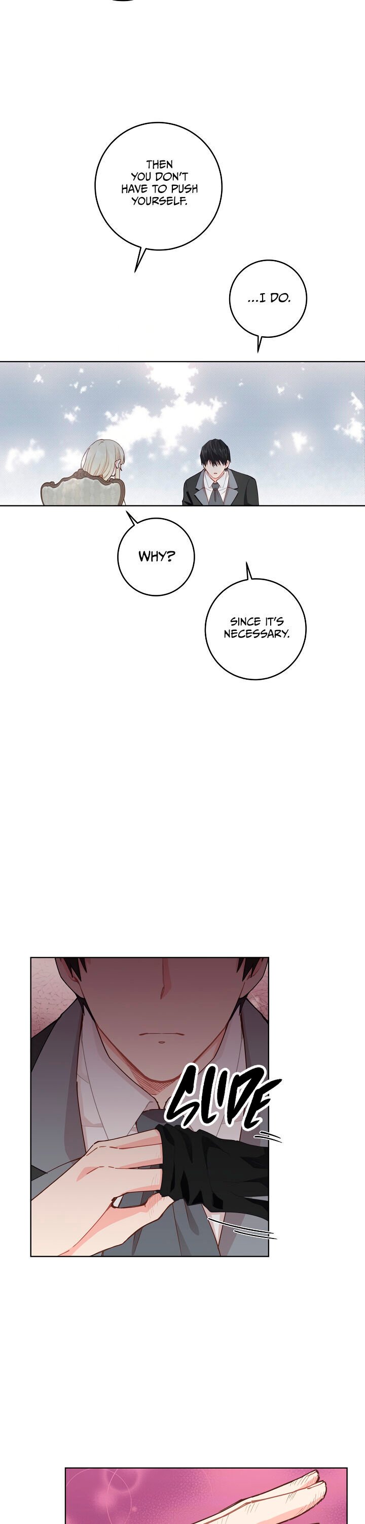 I Have No Health chapter 9 page 20