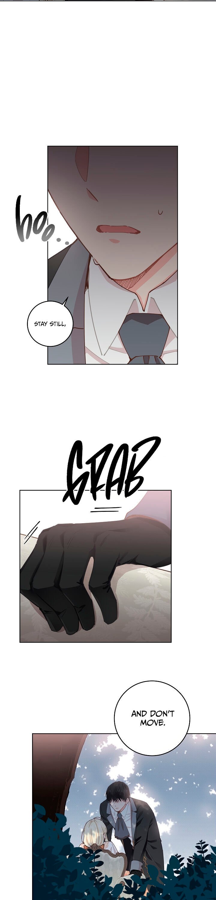 I Have No Health chapter 9 page 24