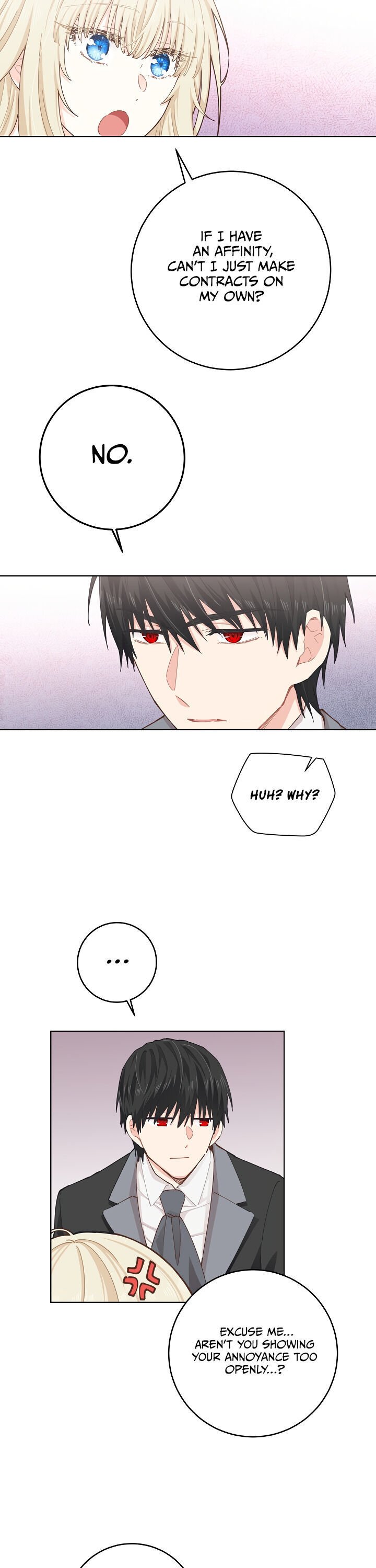 I Have No Health chapter 9 page 10