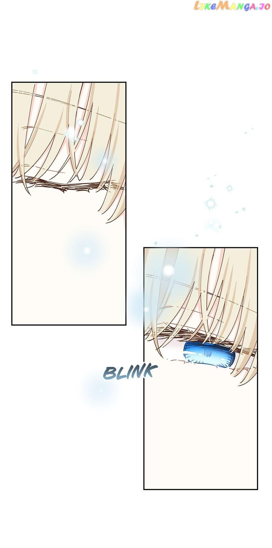 I Have No Health chapter 90 page 1