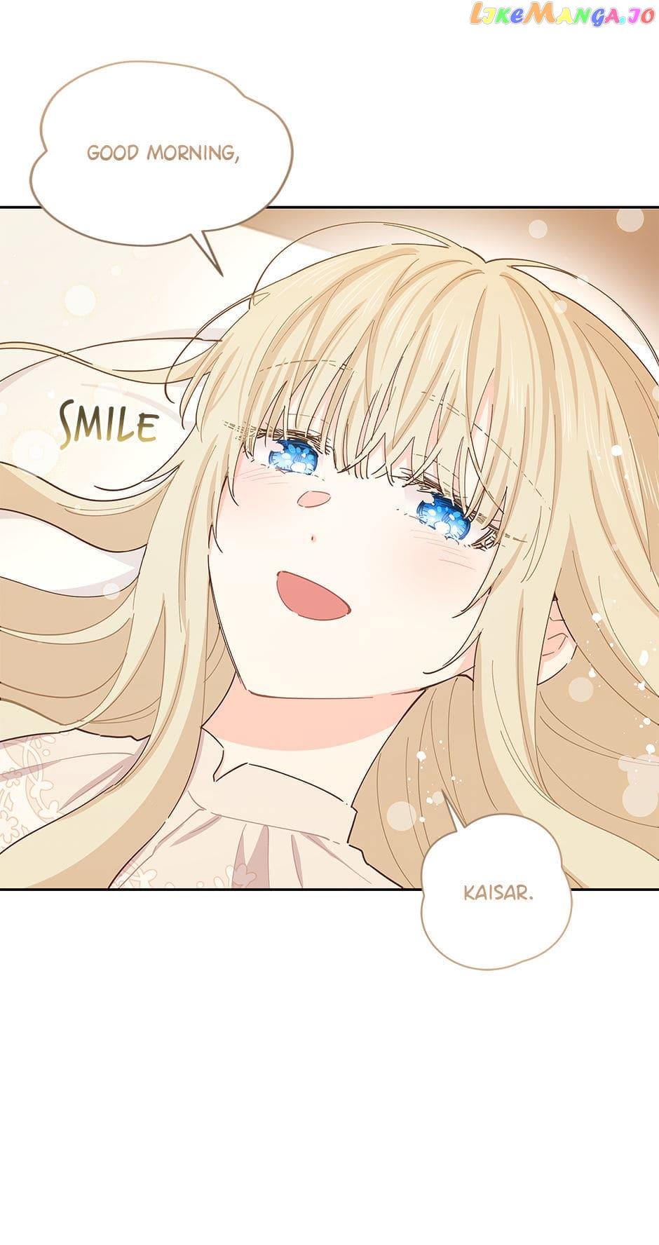 I Have No Health chapter 90 page 8