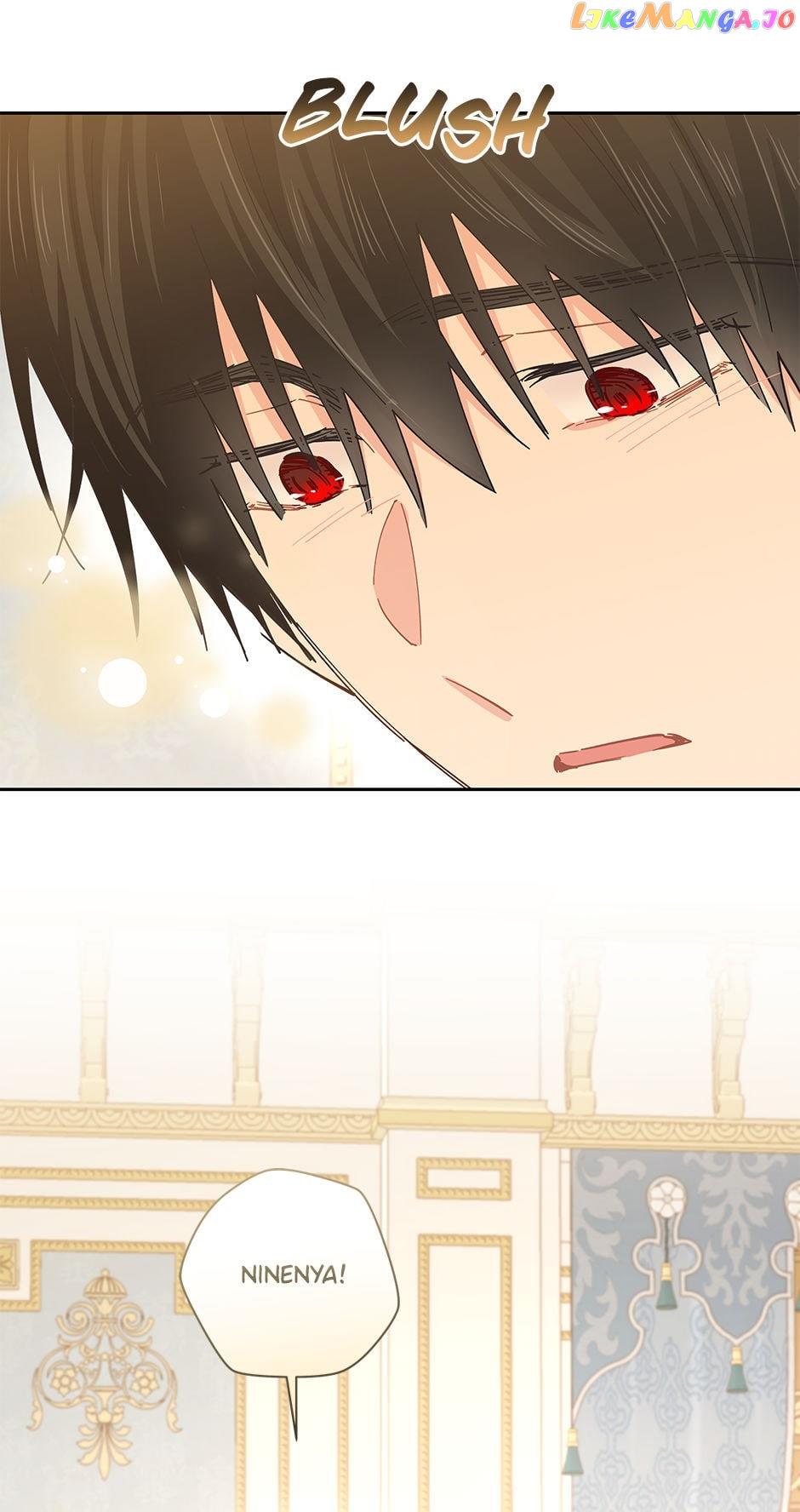 I Have No Health chapter 90 page 9