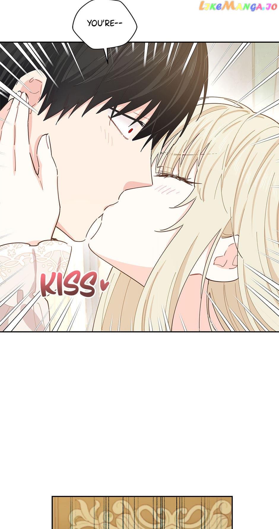 I Have No Health chapter 90 page 35