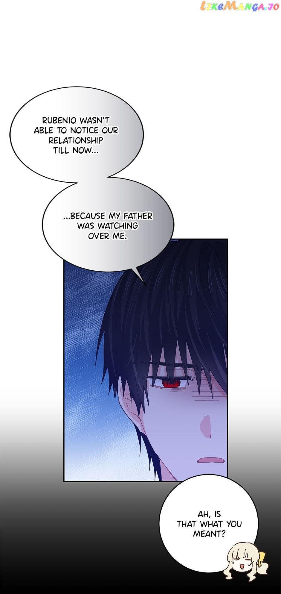 I Have No Health chapter 90 page 41