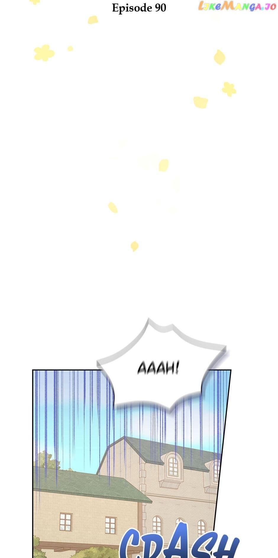 I Have No Health chapter 90 page 64