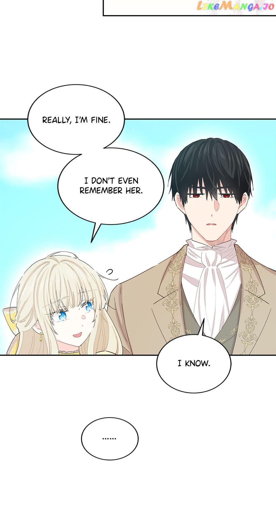 I Have No Health chapter 90 page 71