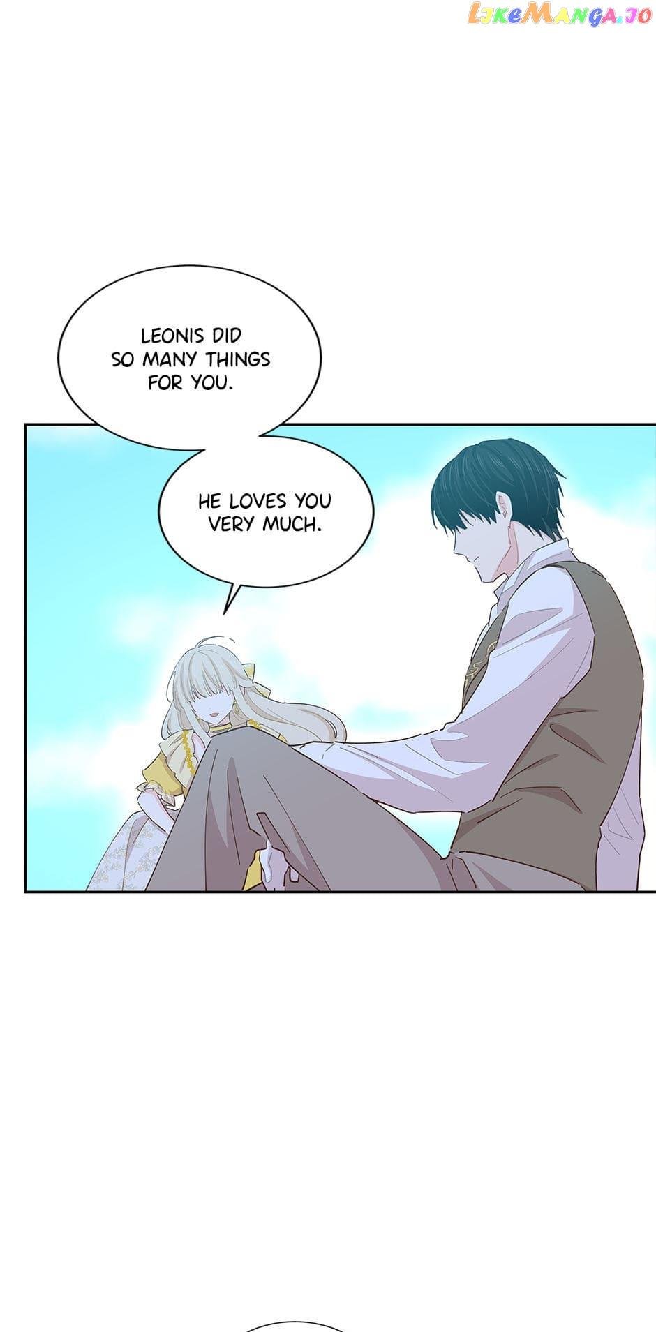 I Have No Health chapter 90 page 82