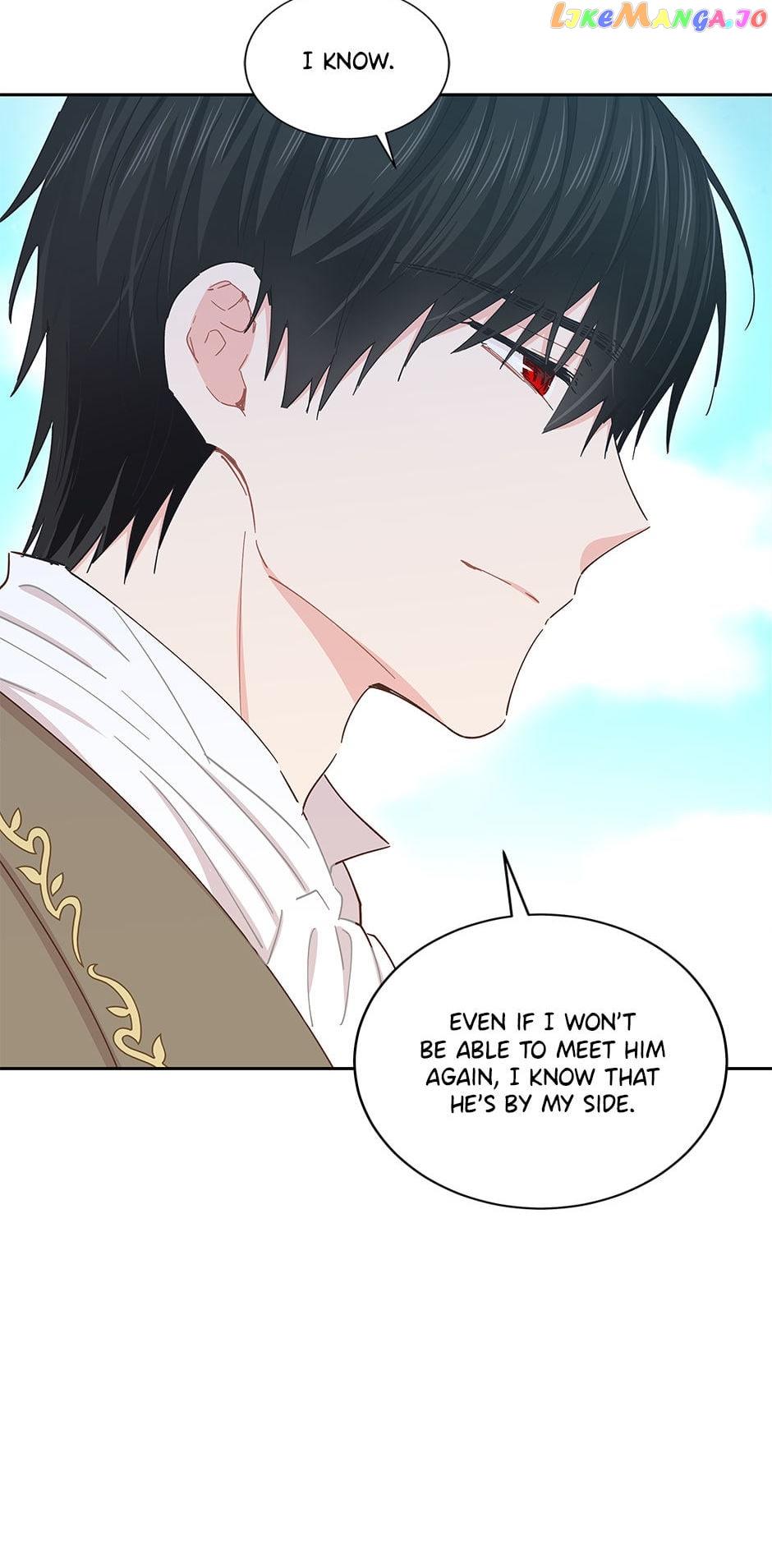 I Have No Health chapter 90 page 83