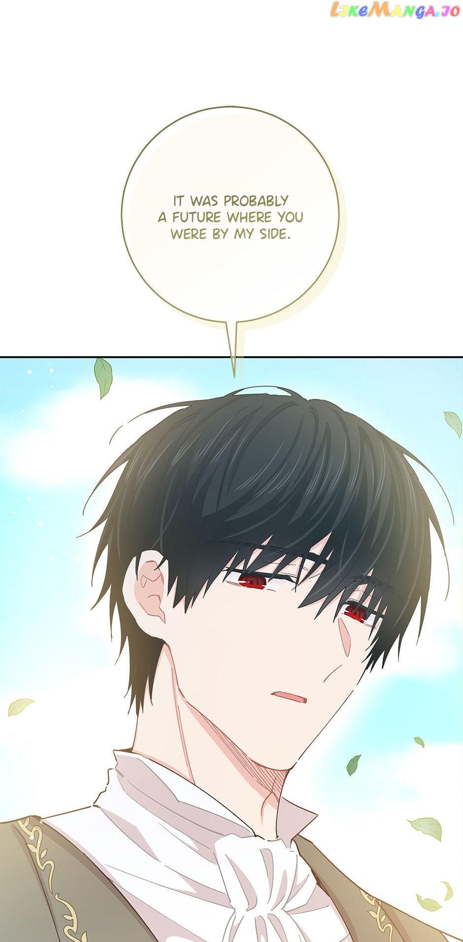 I Have No Health chapter 90 page 86