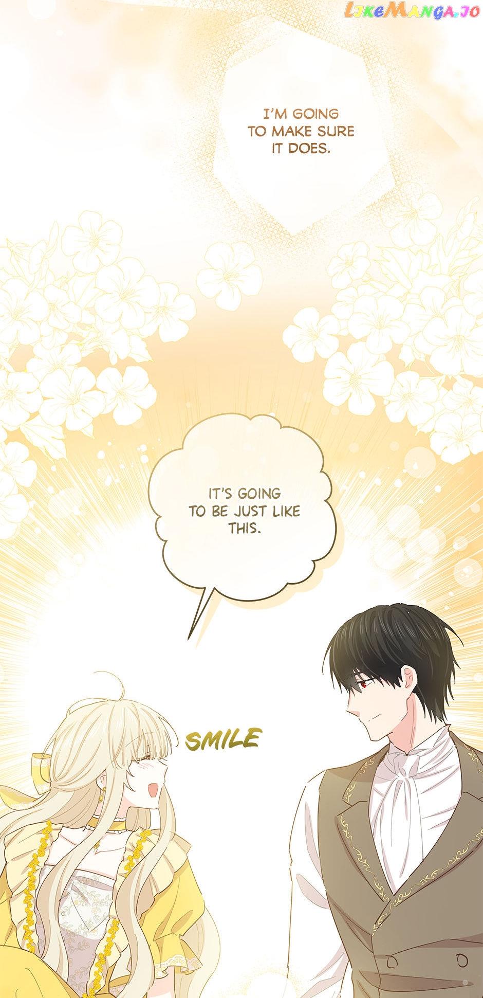 I Have No Health chapter 90 page 89