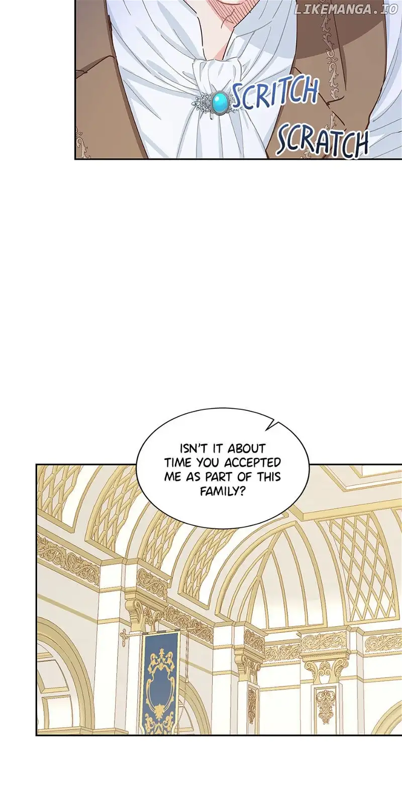 I Have No Health chapter 91 page 5