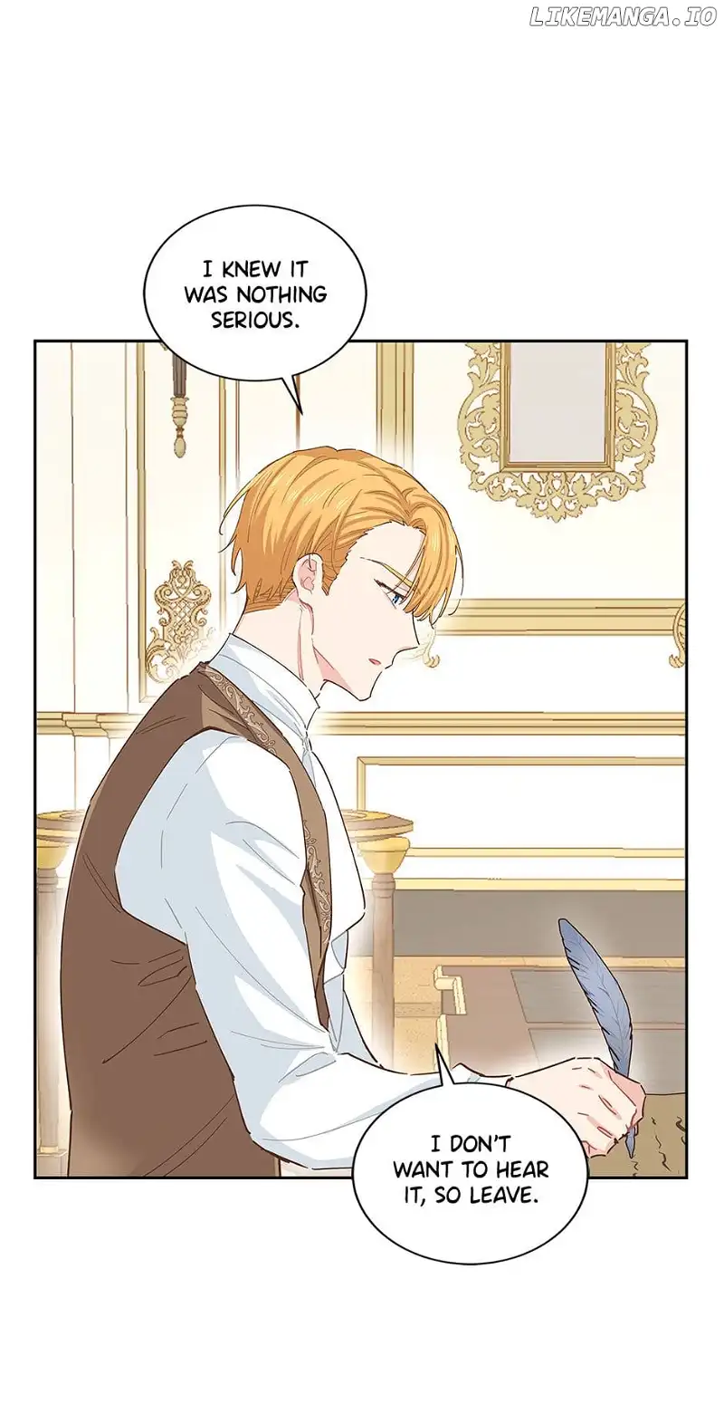 I Have No Health chapter 91 page 6