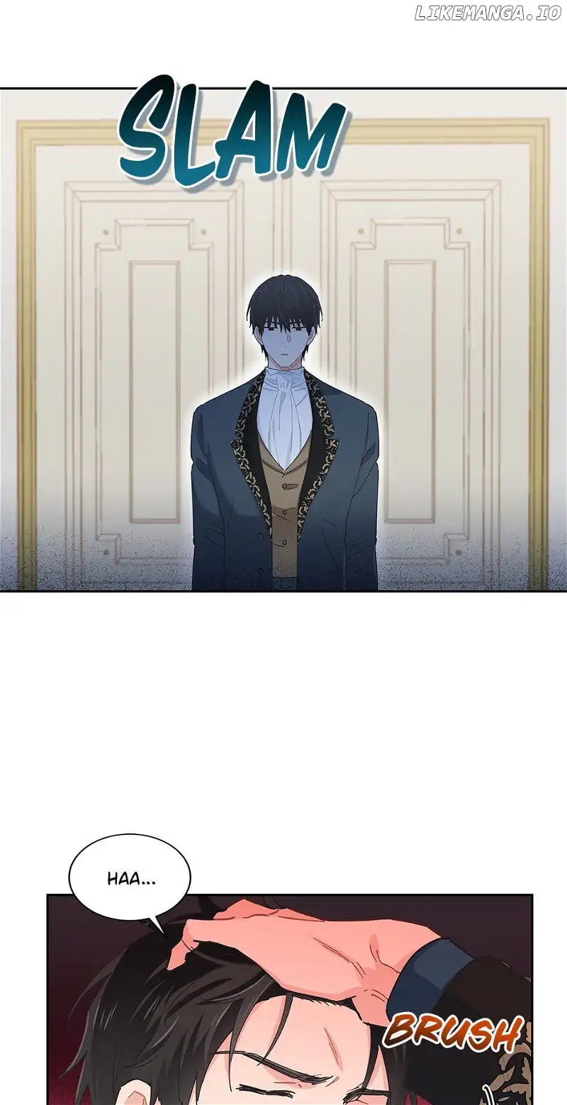 I Have No Health chapter 91 page 11