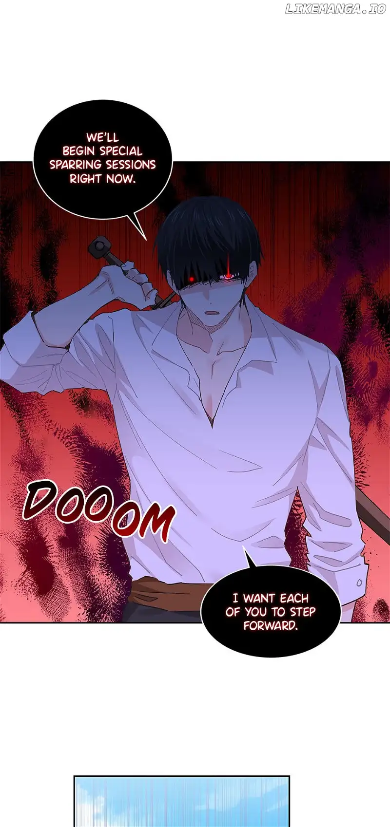 I Have No Health chapter 91 page 15