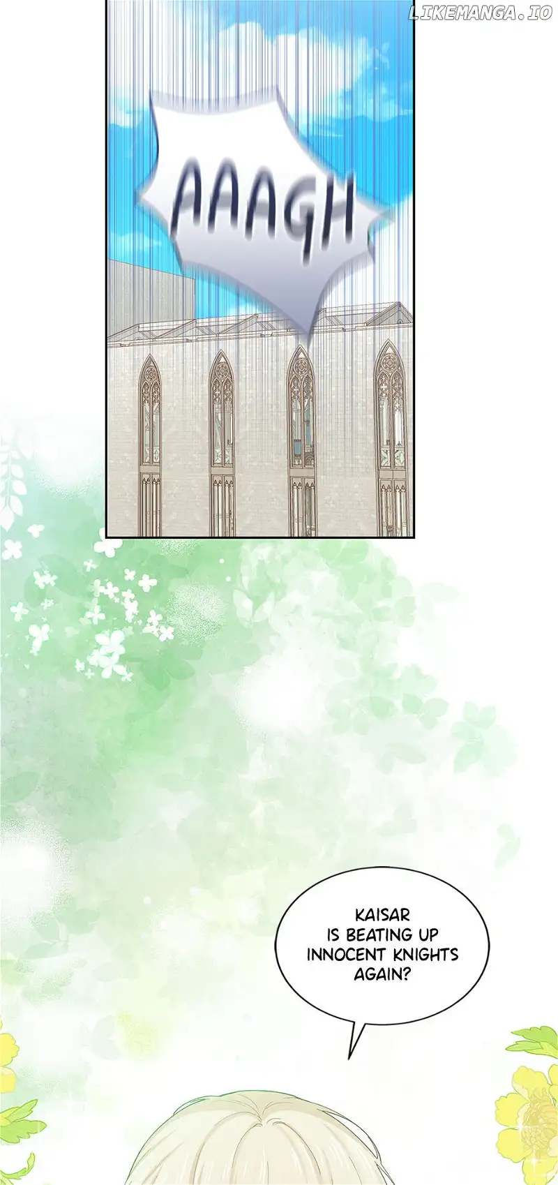 I Have No Health chapter 91 page 16