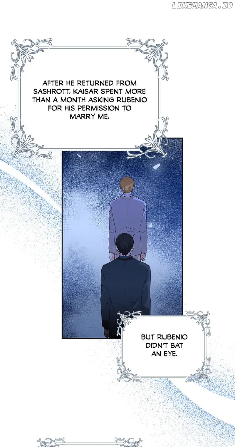 I Have No Health chapter 91 page 19