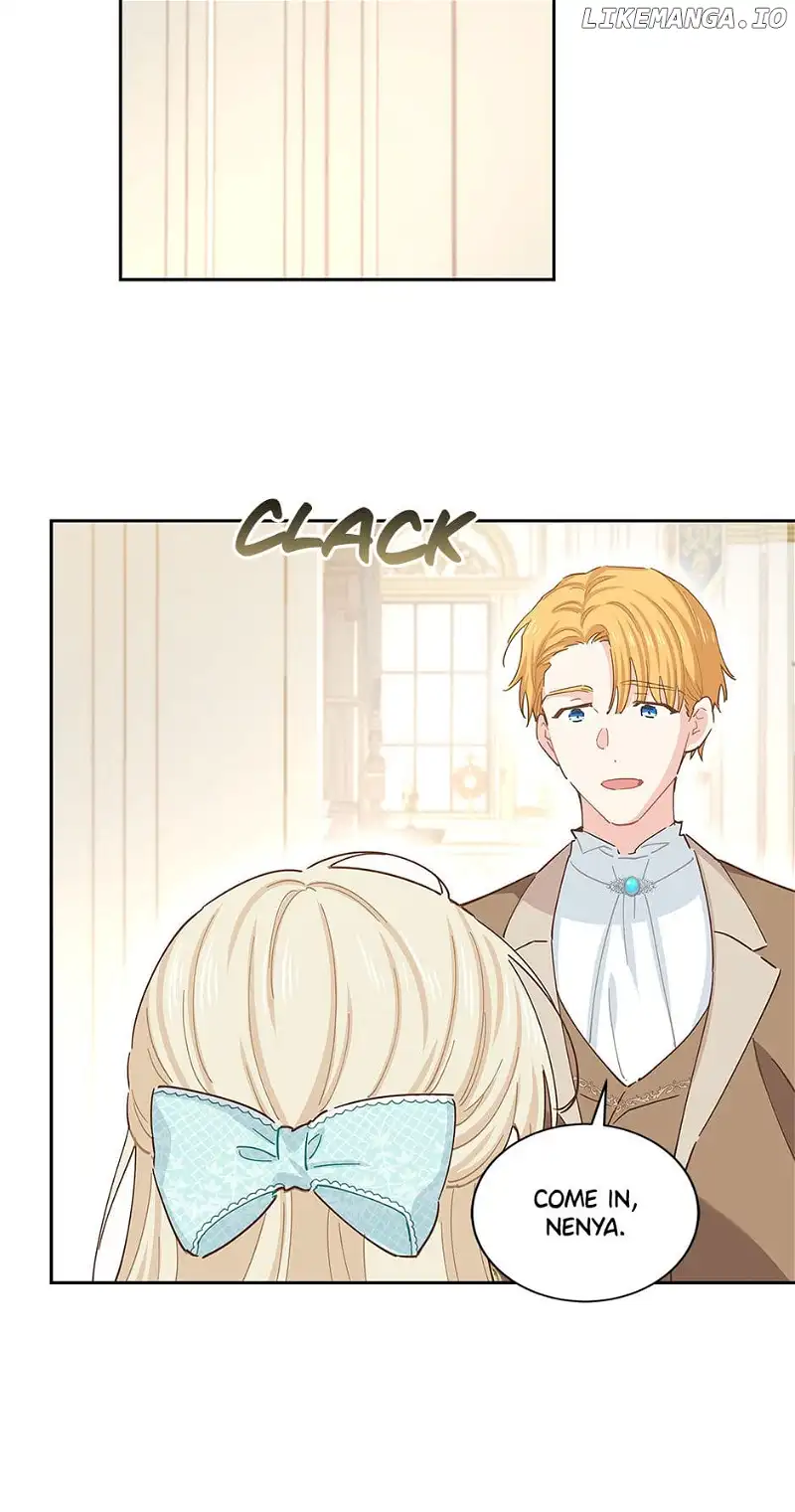 I Have No Health chapter 91 page 23