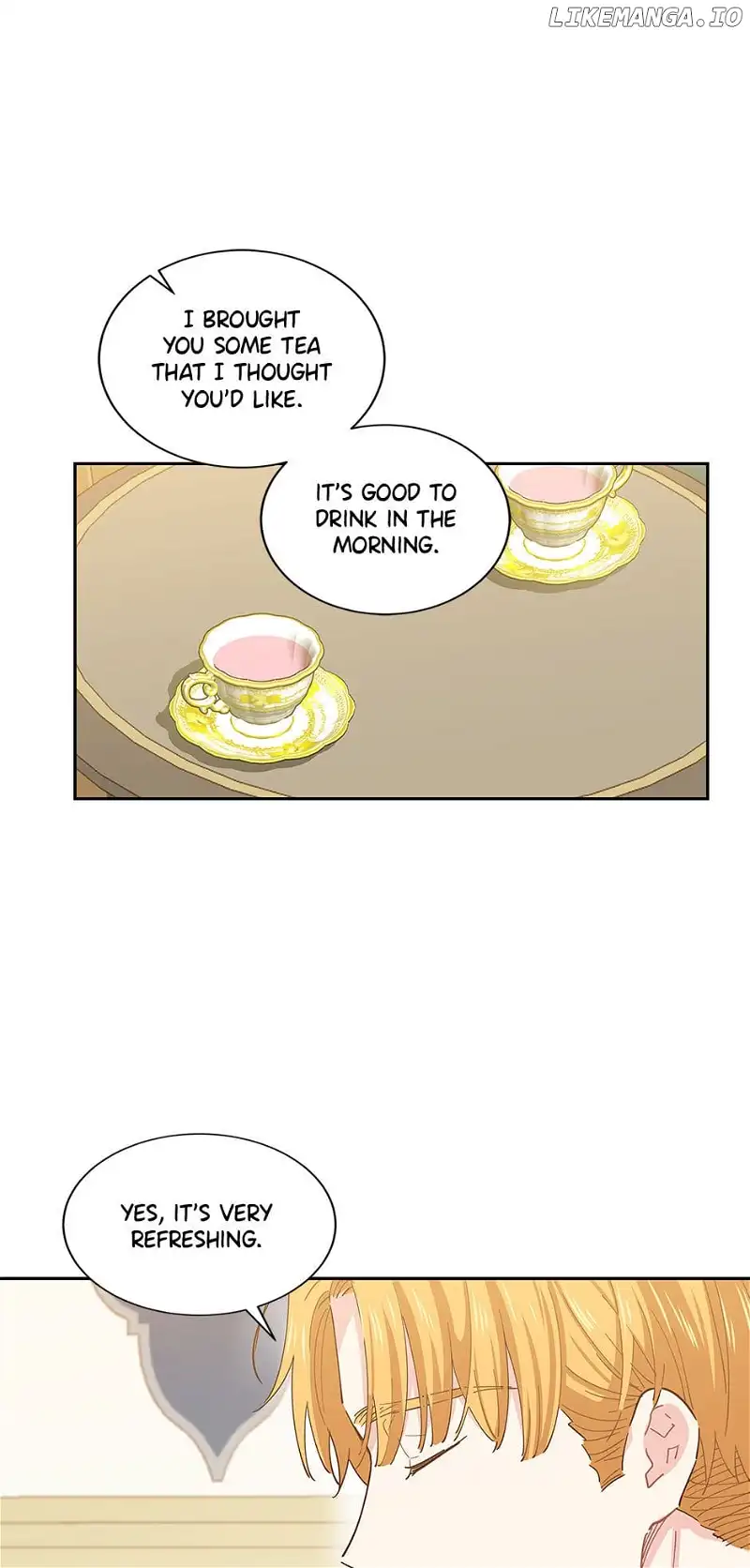 I Have No Health chapter 91 page 26