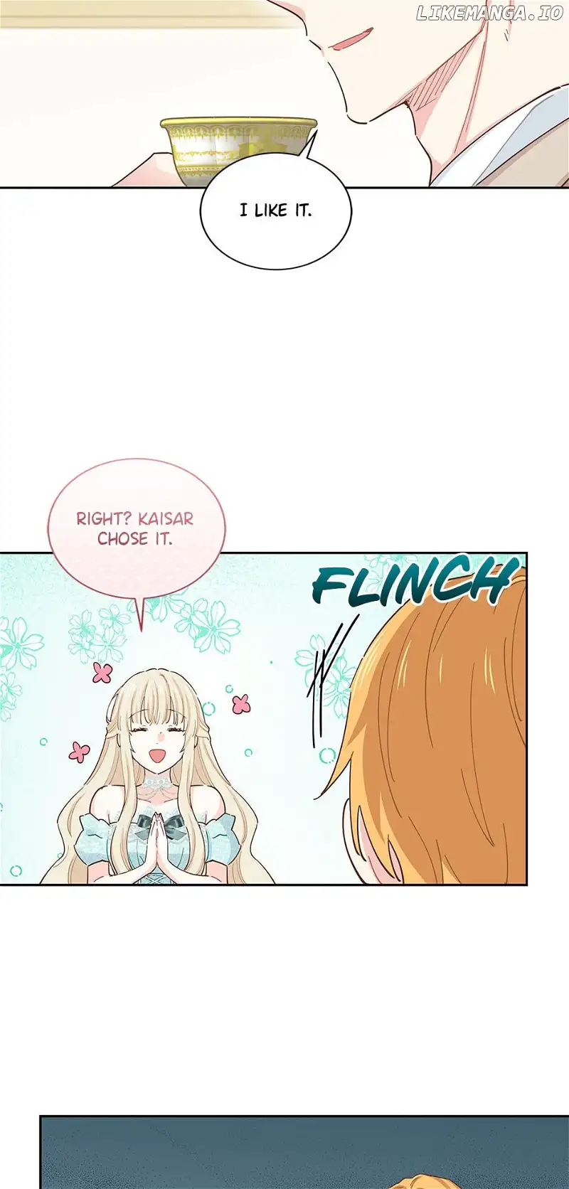 I Have No Health chapter 91 page 27