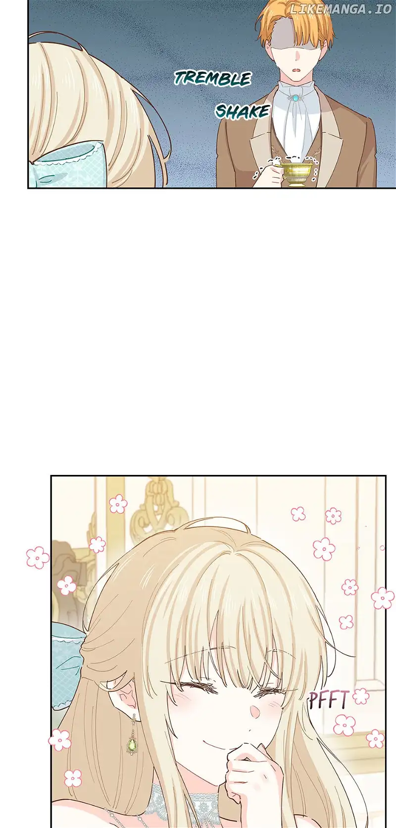 I Have No Health chapter 91 page 28