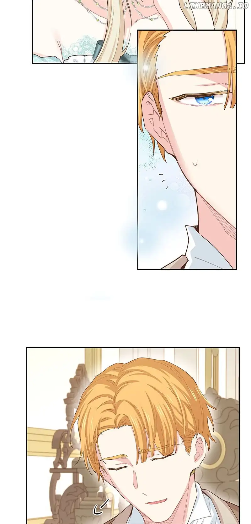 I Have No Health chapter 91 page 29