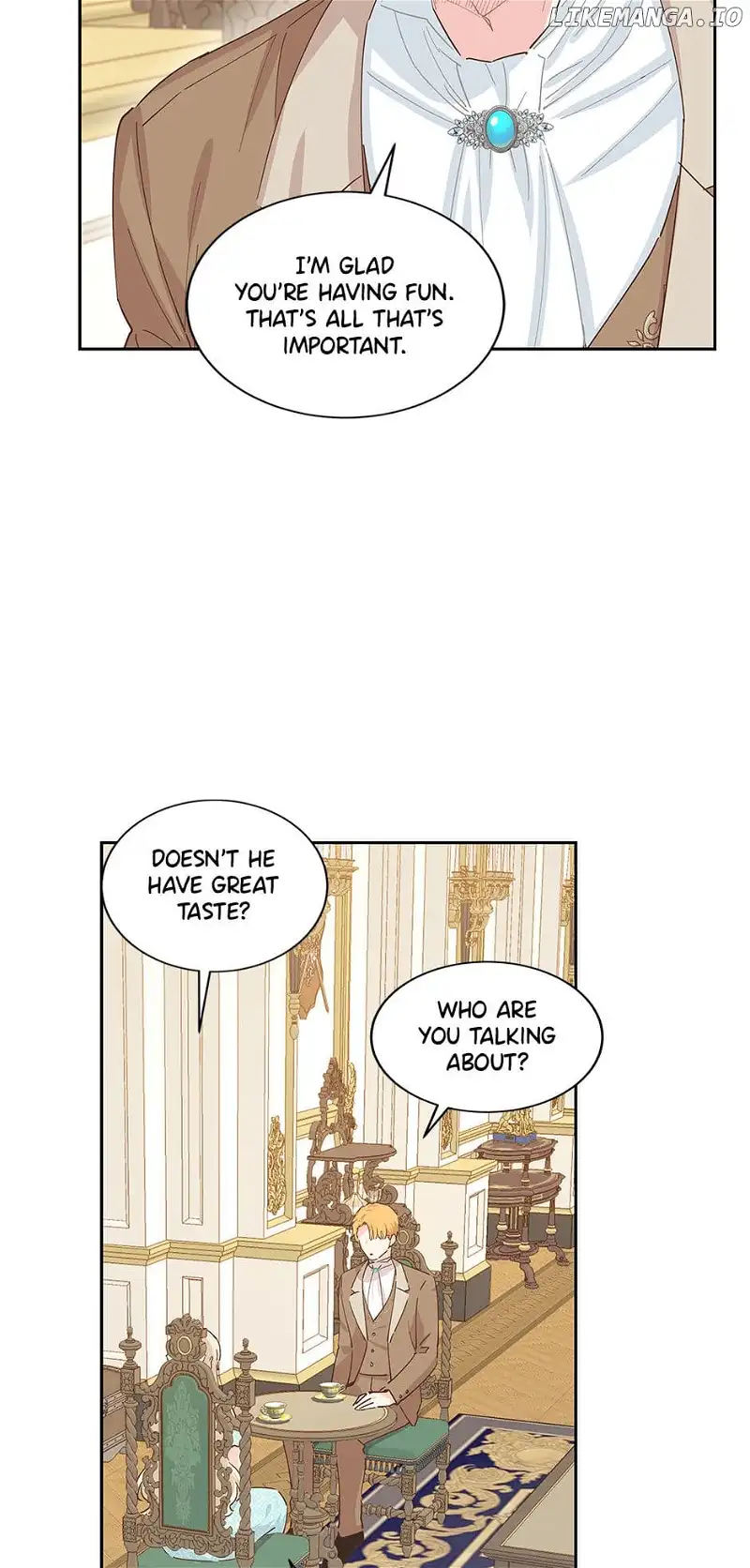 I Have No Health chapter 91 page 30