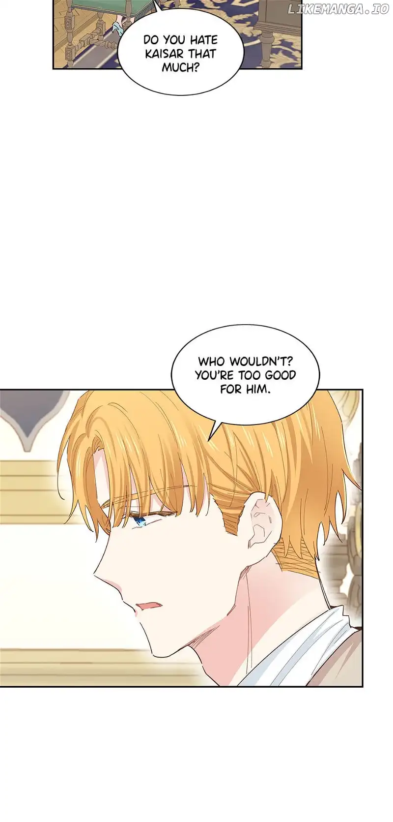 I Have No Health chapter 91 page 31