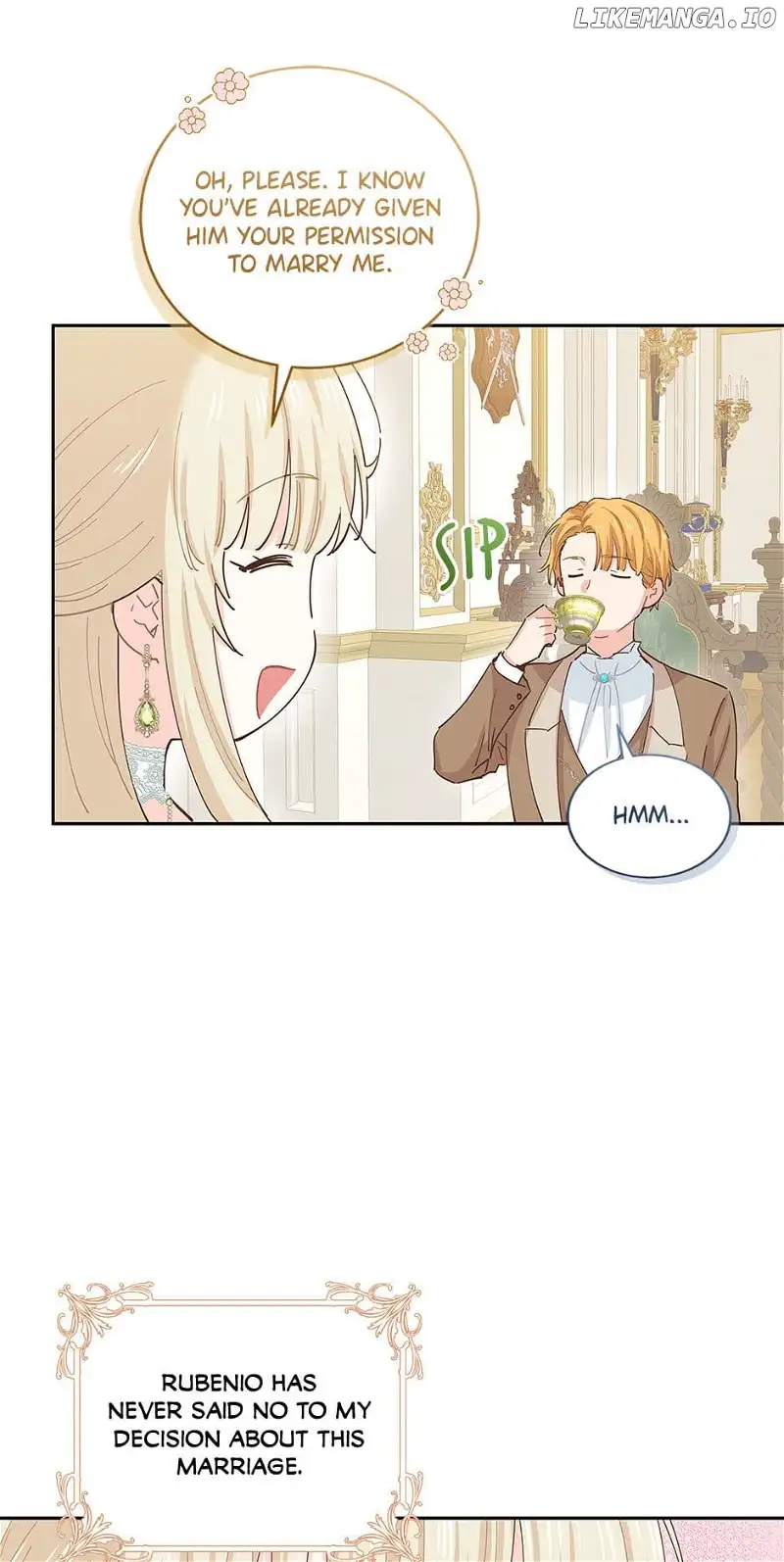 I Have No Health chapter 91 page 32