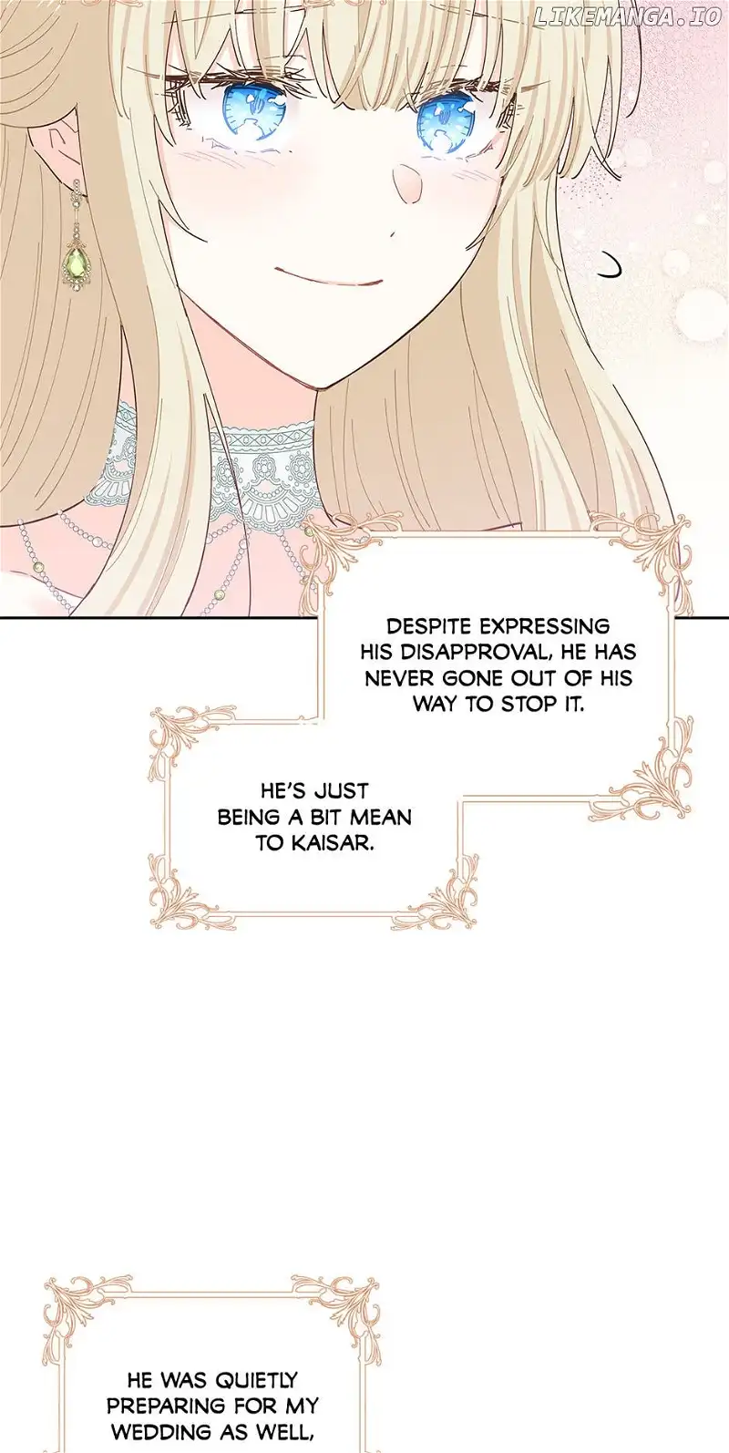 I Have No Health chapter 91 page 33