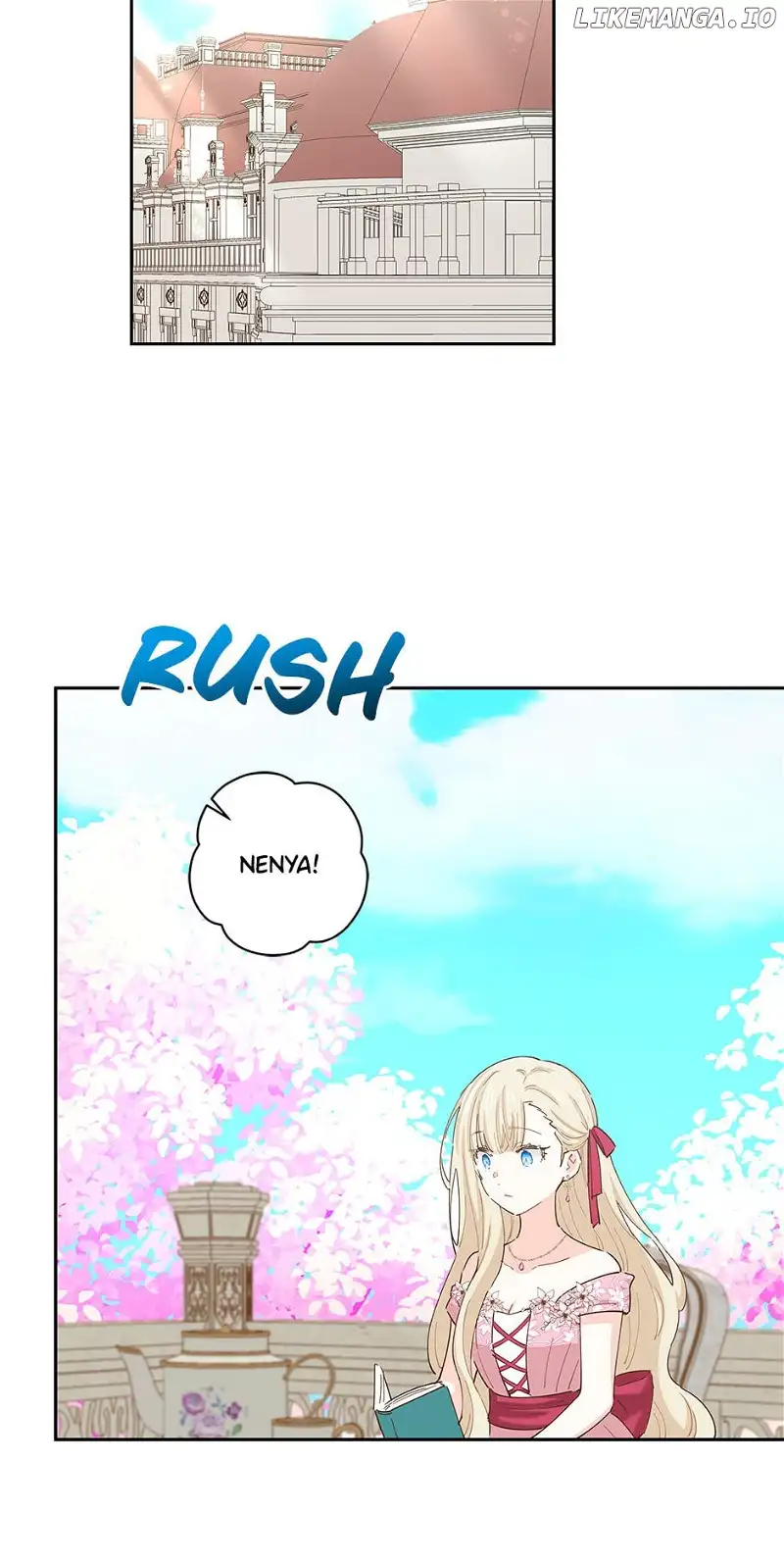 I Have No Health chapter 91 page 37