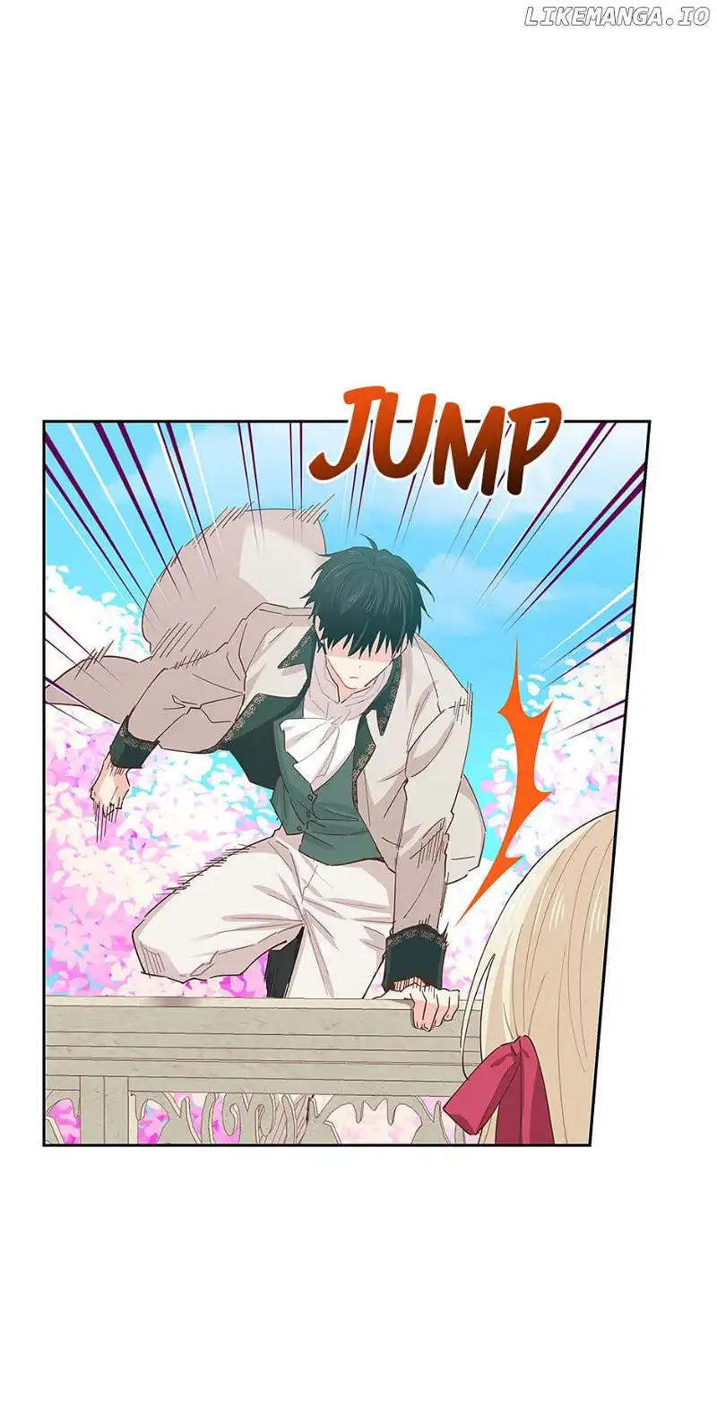 I Have No Health chapter 91 page 38