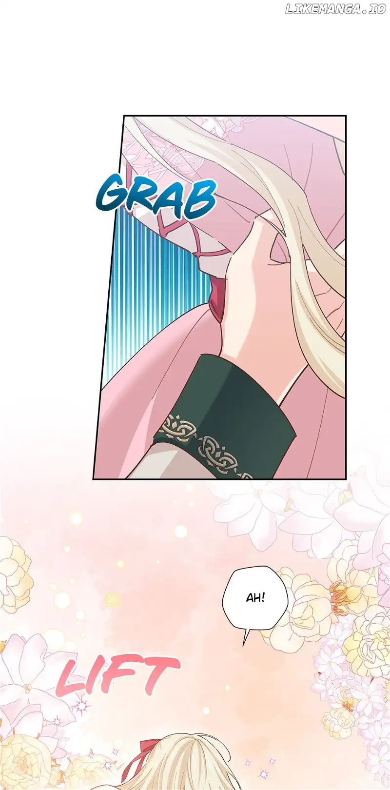 I Have No Health chapter 91 page 39
