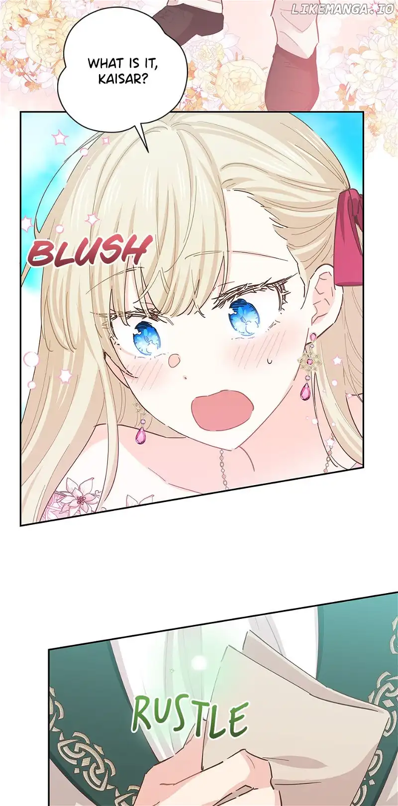 I Have No Health chapter 91 page 41