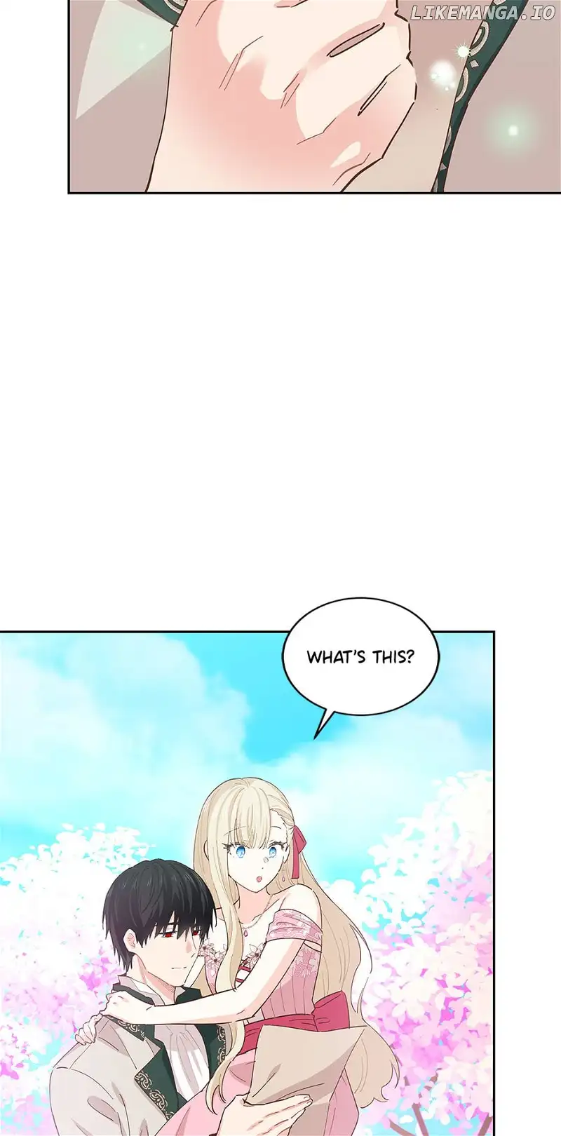 I Have No Health chapter 91 page 42