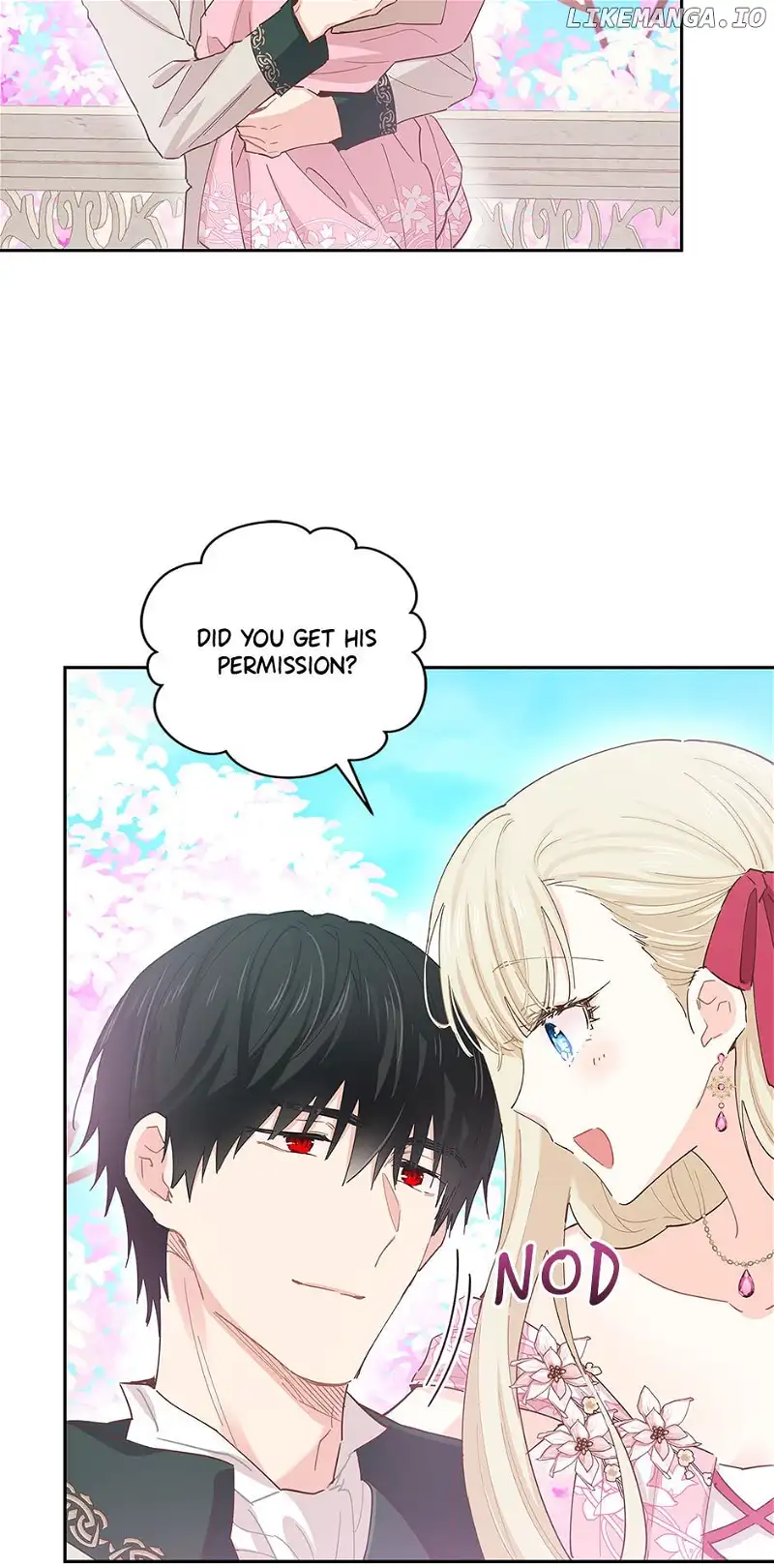 I Have No Health chapter 91 page 43
