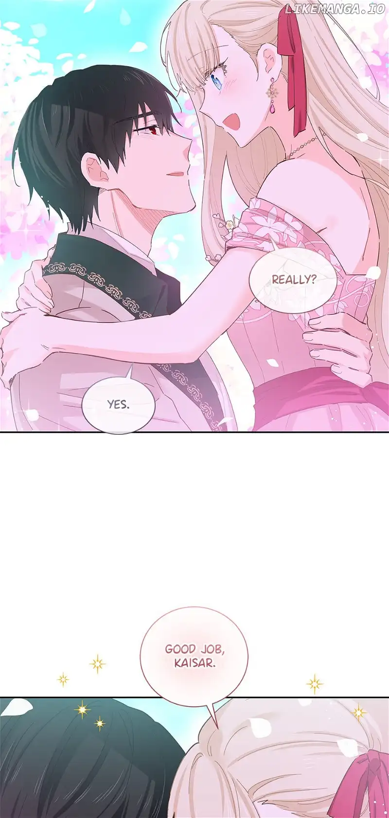 I Have No Health chapter 91 page 46