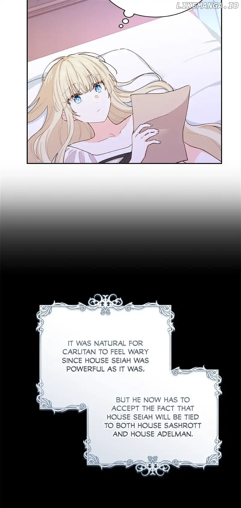 I Have No Health chapter 91 page 49