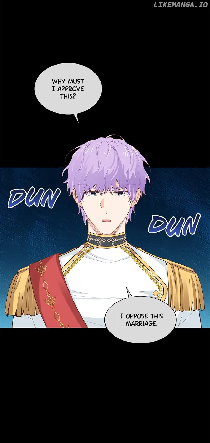 I Have No Health chapter 91 page 50