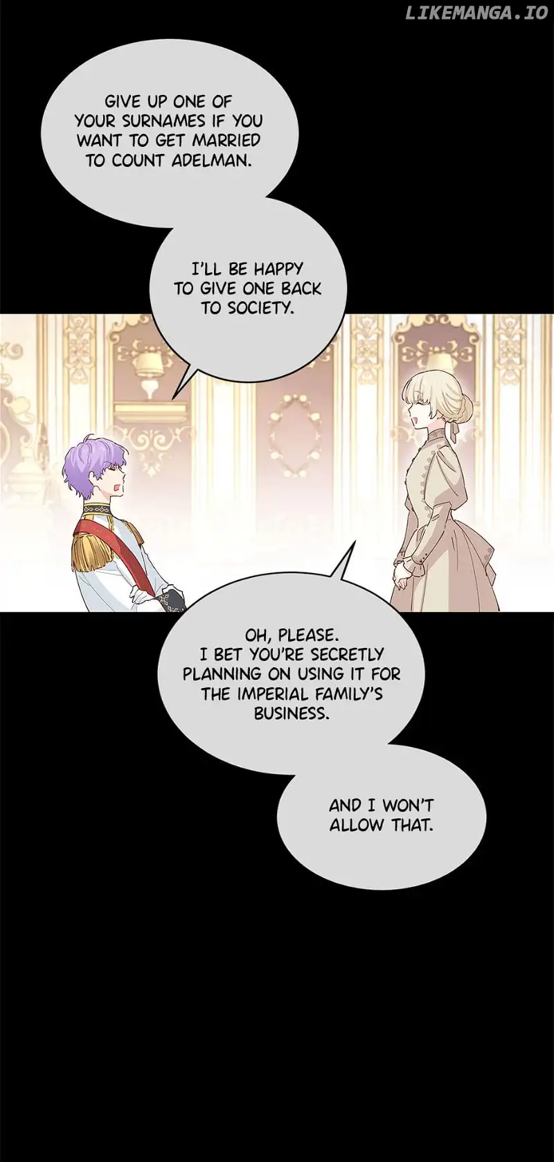 I Have No Health chapter 91 page 51