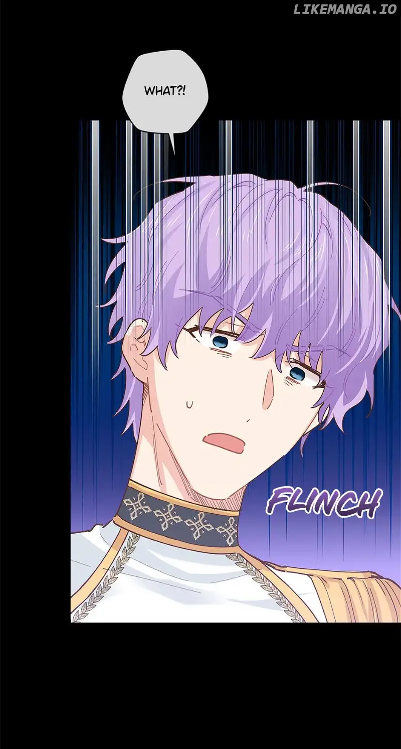 I Have No Health chapter 91 page 53