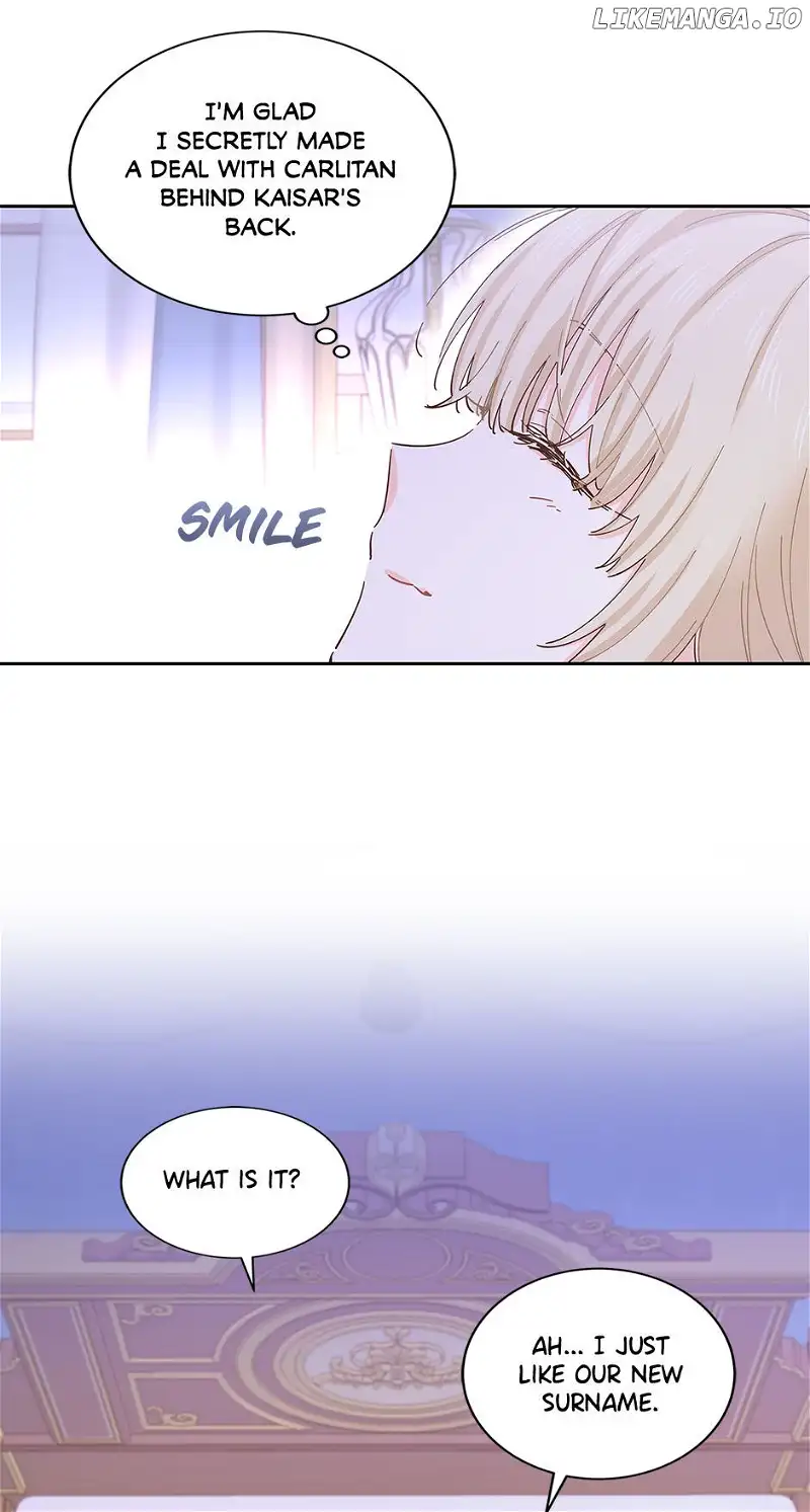 I Have No Health chapter 91 page 55