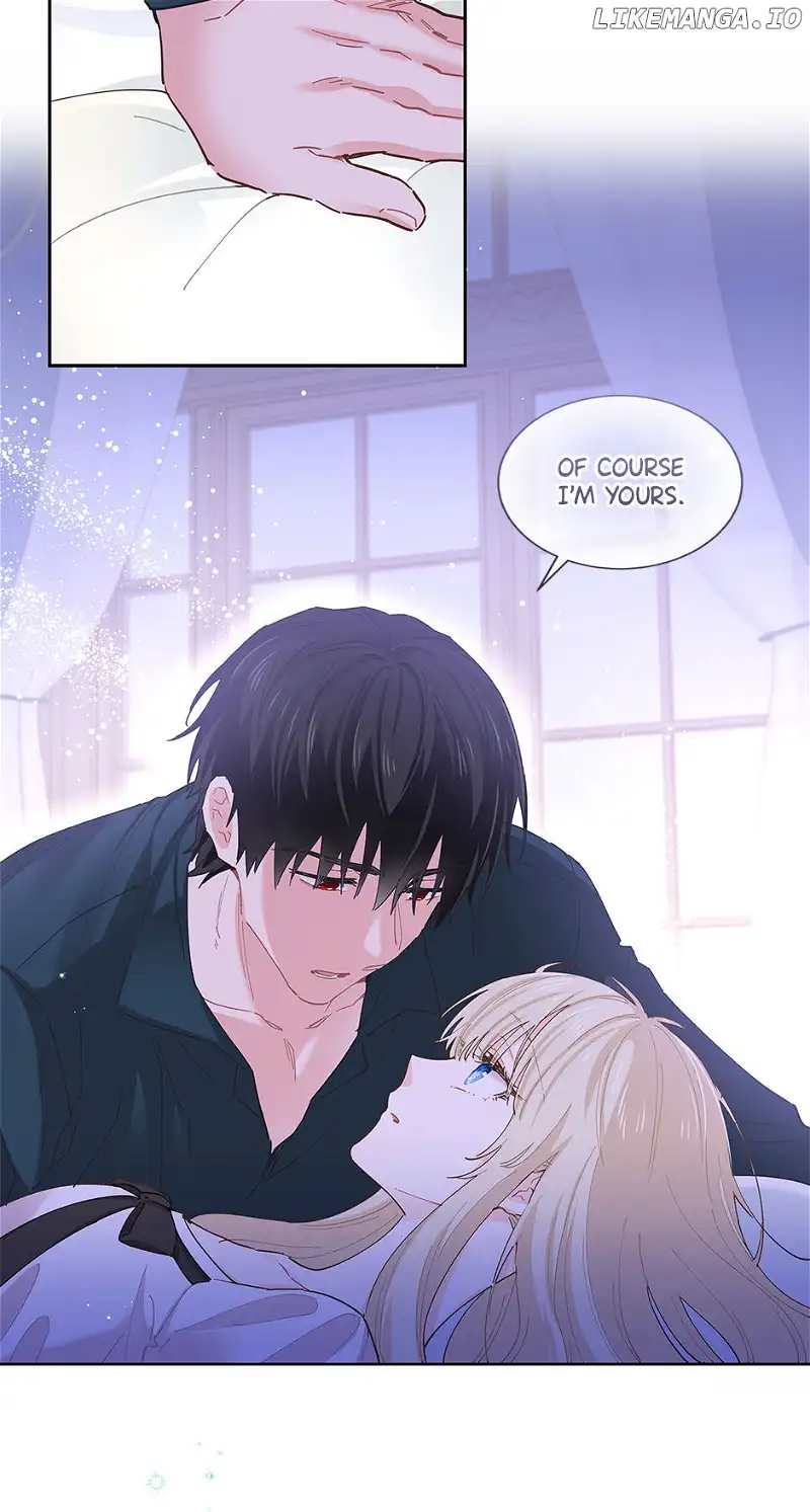 I Have No Health chapter 91 page 57