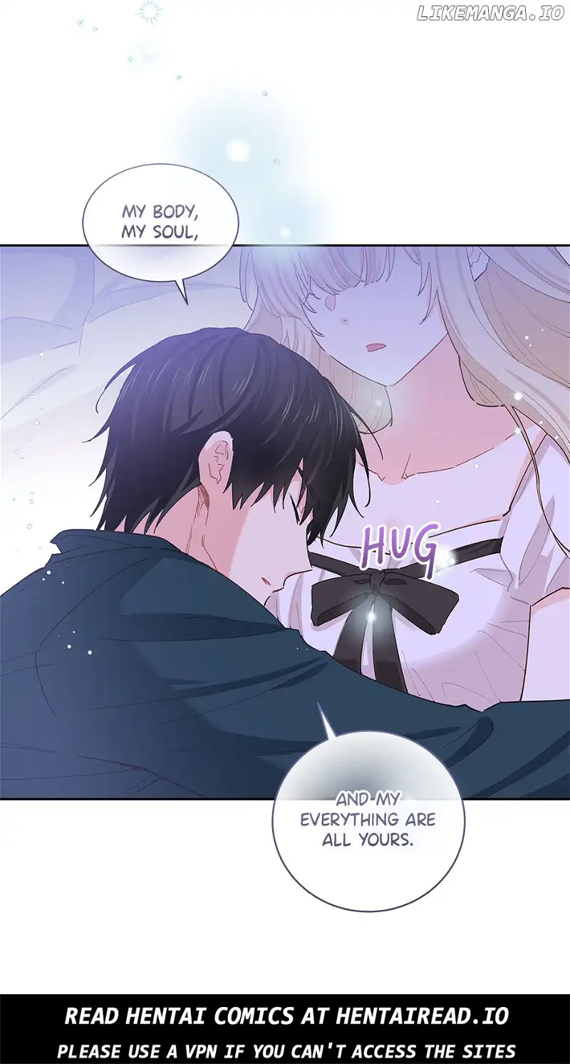 I Have No Health chapter 91 page 58