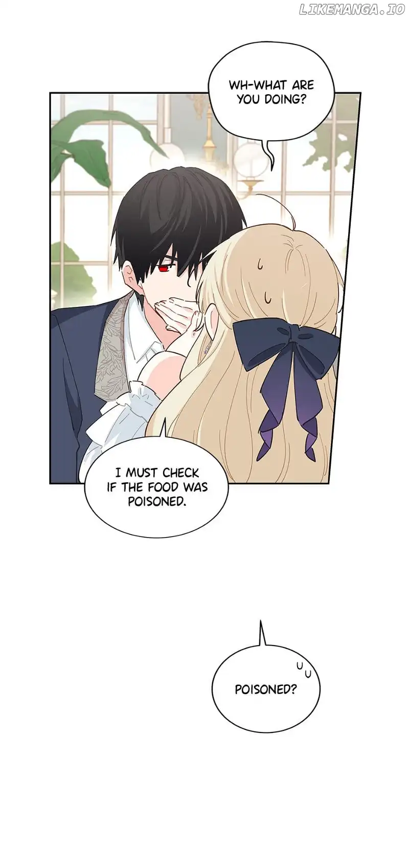 I Have No Health chapter 92 page 5