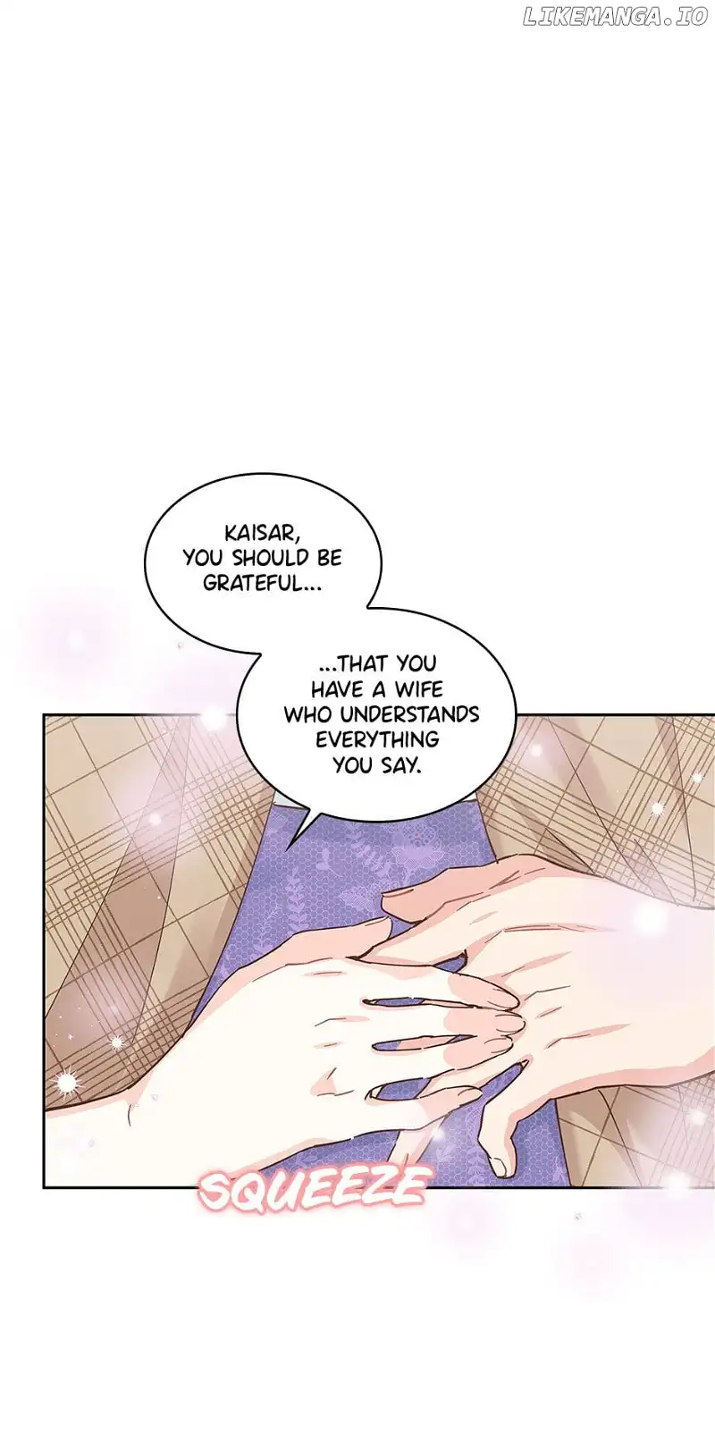I Have No Health chapter 92 page 21