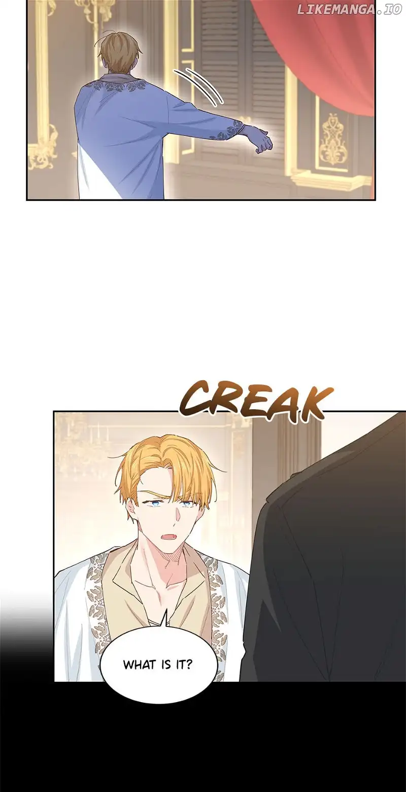 I Have No Health chapter 92 page 42