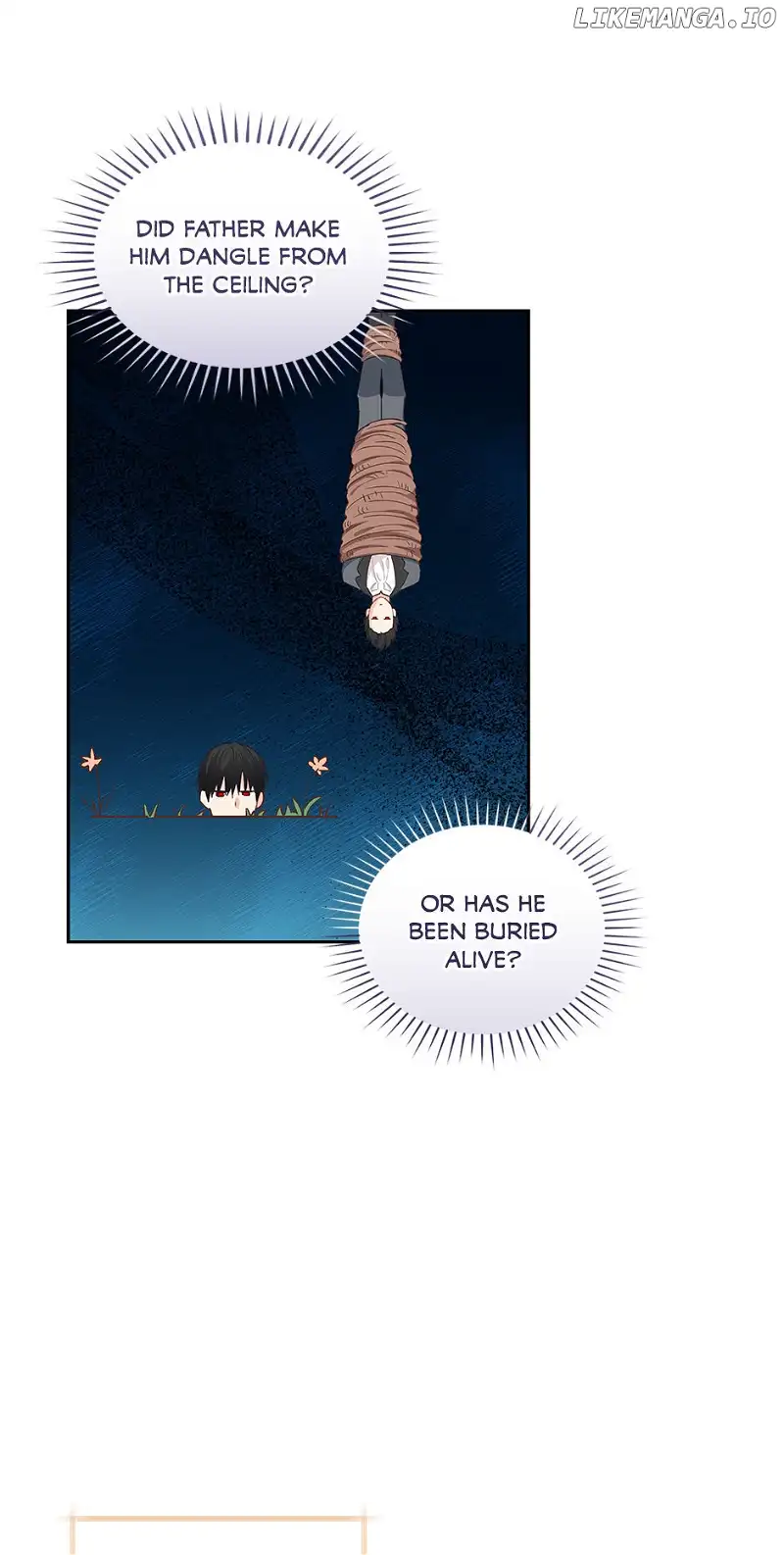 I Have No Health chapter 92 page 47